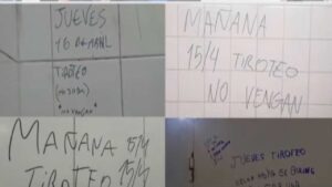 AMENAZAS EN ESCUELAS DE RÍO NEGRO: EDUCACIÓN ACTIVÓ PROTOCOLOS Y APUNTA A LA PREVENCIÓN