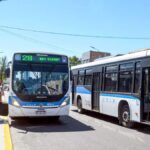 CÓMO FUNCIONARÁN LOS SERVICIOS EN LA CAPITAL NEUQUINA