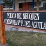 VIOLENCIA ESCOLAR: AMENAZAS EN UNA ESCUELA DE PIEDRA DEL ÁGUILA
