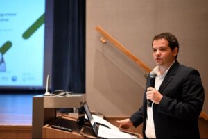 DECLARAN DE INTERÉS EL CONGRESO DE SEGURIDAD E HIGIENE DE LA CUENCA NEUQUINA