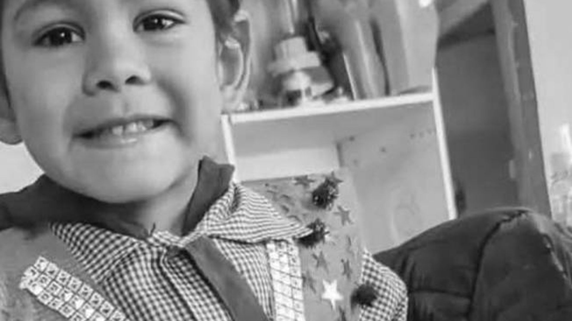 CASO ÁNGEL: AVANZA LA INVESTIGACIÓN Y CRECE EL PEDIDO DE JUSTICIA EN COMODORO RIVADAVIA