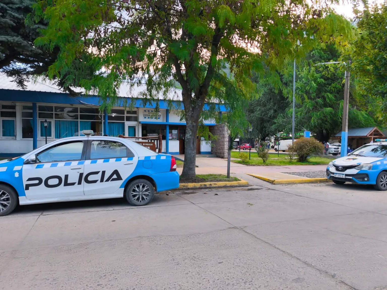 ESCÁNDALO EN LA POLICÍA POR PRESUNTO DESVÍO DE FONDOS EN LA ZONA CORDILLERANA