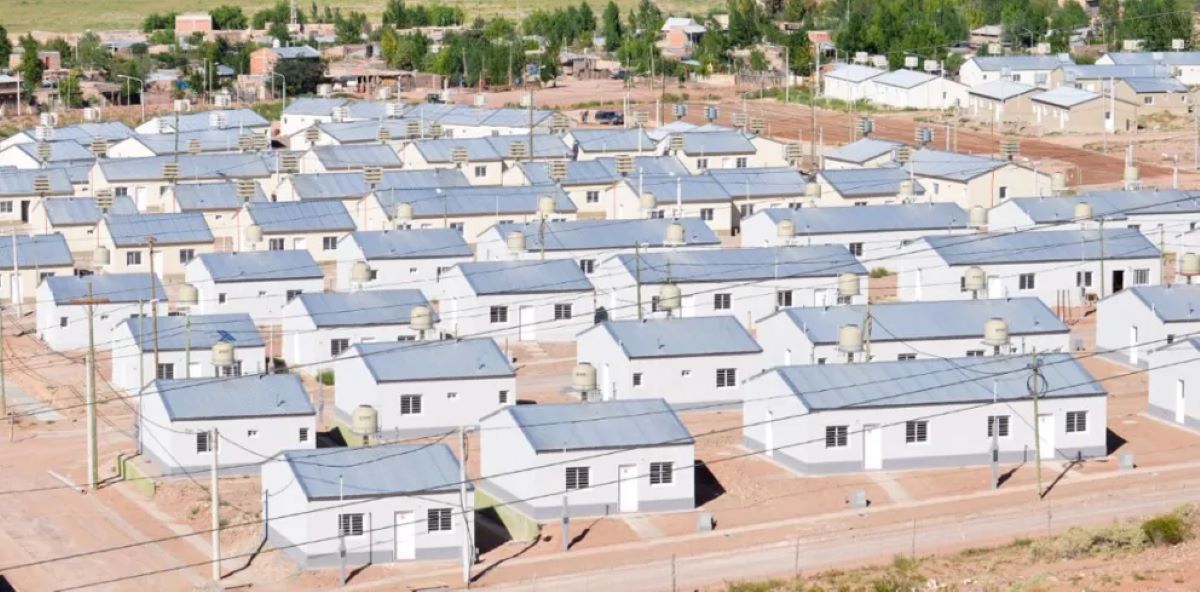 CRÉDITOS HIPOTECARIOS EN NEUQUÉN: REQUISITOS Y PLAZOS PARA ACCEDER