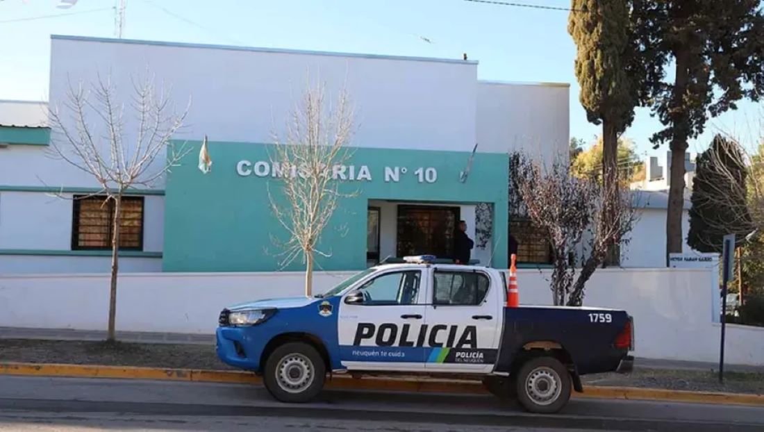 CONMOCIÓN EN AÑELO: INVESTIGAN UN CASO DE ABUSO TRAS LA VIRALIZACIÓN DE UN VIDEO