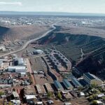 EN AÑELO RECLAMAN PROTECCIÓN PARA LOS TRABAJADORES DE LA CONSTRUCCIÓN Y MENOS IMPUESTOS PARA LAS PYMES