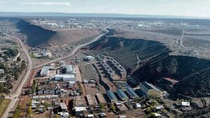 EN AÑELO RECLAMAN PROTECCIÓN PARA LOS TRABAJADORES DE LA CONSTRUCCIÓN Y MENOS IMPUESTOS PARA LAS PYMES