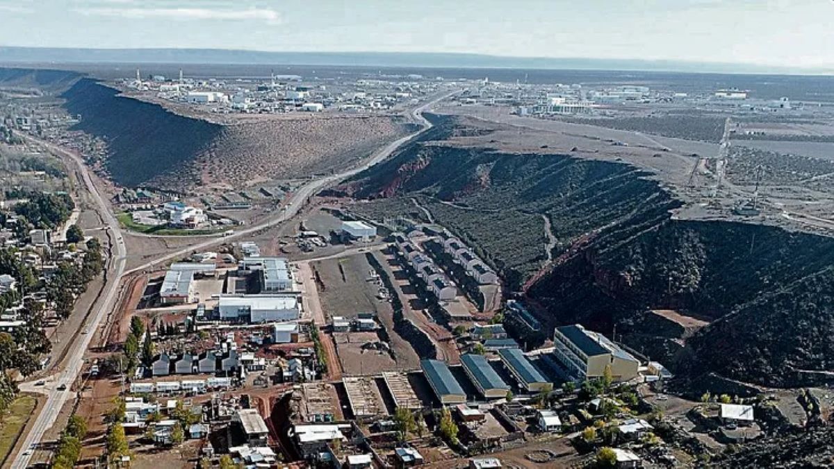 EN AÑELO RECLAMAN PROTECCIÓN PARA LOS TRABAJADORES DE LA CONSTRUCCIÓN Y MENOS IMPUESTOS PARA LAS PYMES