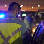 DIO POSITIVO EN EL TEST DE ALCOHOLEMIA, PERO ASEGURÓ ESTAR BIEN