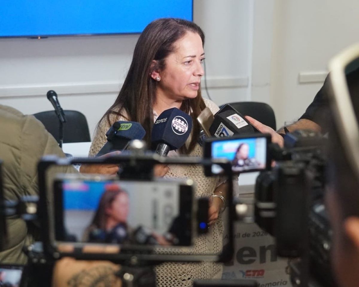 ATEN DENUNCIÓ “DESHUMANIZACIÓN” Y VIOLACIÓN DE ACUERDOS POR PARTE DEL EJECUTIVO