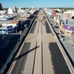 CORTES EN AVENIDA MOSCONI: CRUCES ALTERNATIVOS PARA ESTE FIN DE SEMANA