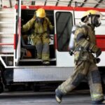 BOMBEROS VOLUNTARIOS DE NEUQUÉN SE DECLARAN EN ESTADO DE ALERTA POR DEMORAS EN FONDOS
