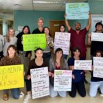 SIN TURNOS NI REFUGIOS: EL DRAMA DE LA SALUD MENTAL EN EL CORAZÓN DE VACA MUERTA