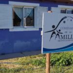 LA COMISARÍA DE LA FAMILIA PIERDE SU SEDE EN ALLEN POR UN CONTRATO VENCIDO Y CORRE RIESGO LA CONFIDENCIALIDAD