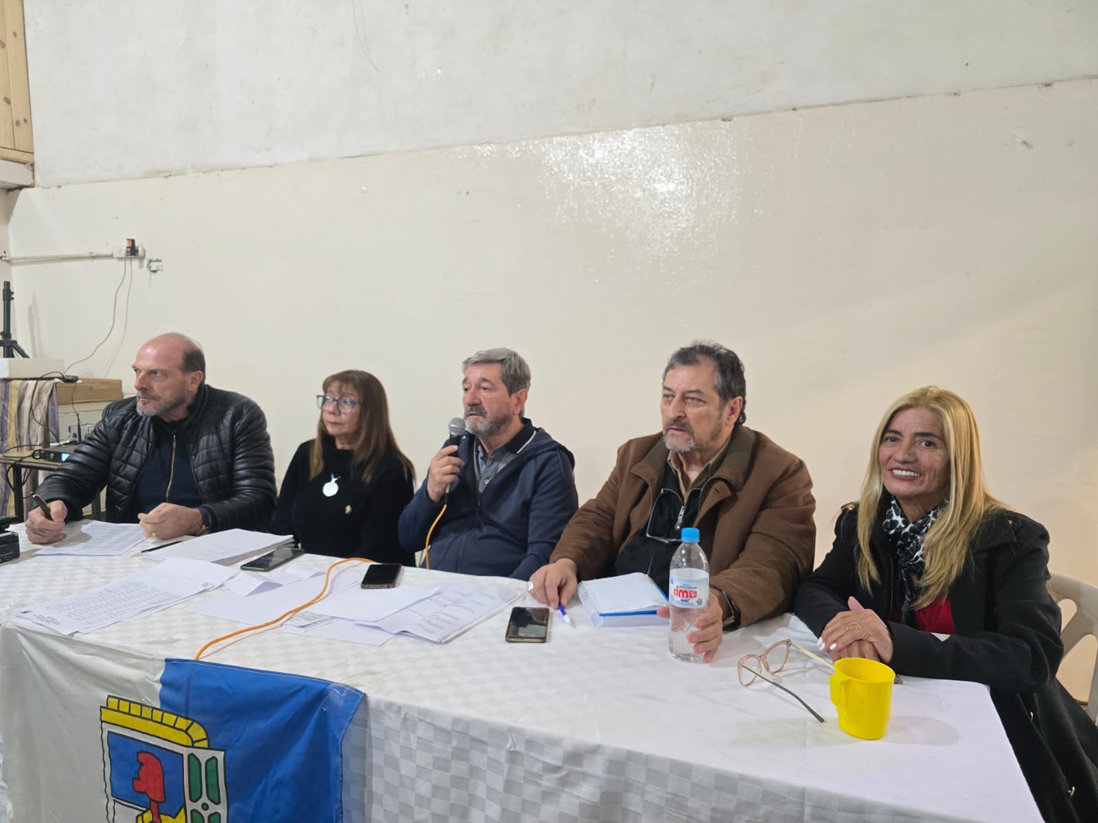 DERROTA PARA EL OFICIALISMO DEL PJ: EL KIRCHNERISMO SE ADUEÑO DE LA CONDUCCIÓN DEL CONGRESO