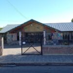 UNA PELEA ENTRE ALUMNAS DEL CPEM 51 DE CUTRAL CO TERMINÓ CON DOS DOCENTES GOLPEADAS