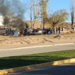 TRABAJADORES DEL EPAS DENUNCIAN VACIAMIENTO Y “NEGOCIOS” CON EMPRESAS TERCERIZADAS