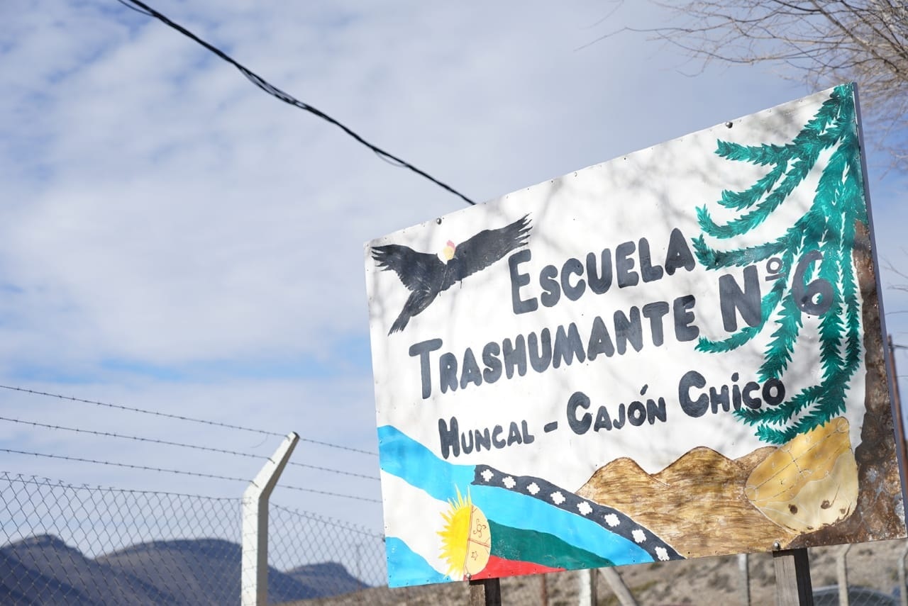 EL GOBIERNO NEUQUINO NEGÓ EL CIERRE DE LA ESCUELA N°6 Y ACLARÓ QUE INVESTIGA IRREGULARIDADES