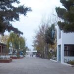 ACTIVARON EL PROTOCOLO DE SEGURIDAD Y DESALOJARON UN SECTOR DE LA UNCO
