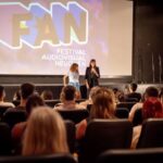 SE PRESENTÓ LA QUINTA EDICIÓN DEL FESTIVAL AUDIOVISUAL NEUQUÉN