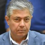 ELECCIONES 2027: FIGUEROA CONTEMPLA ELECCIONES PROVINCIALES EN AGOSTO