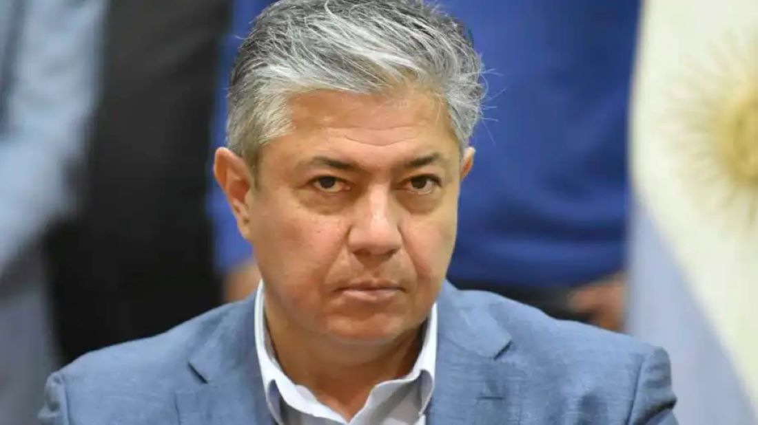ELECCIONES 2027: FIGUEROA CONTEMPLA ELECCIONES PROVINCIALES EN AGOSTO