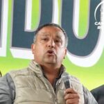 ELECCIONES EN EL SINDICATO DE CAMIONEROS DE RÍO NEGRO: GUSTAVO SOL RECIBIÓ UN CONTUNDENTE APOYO