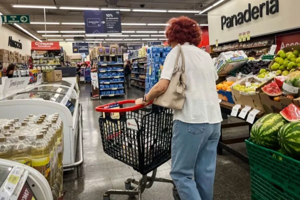 LA INFLACIÓN EN NEUQUÉN ALCANZÓ EL 3% EN ABRIL Y SUPERÓ LA MEDIA NACIONAL