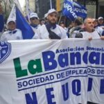 LA BANCARIA DENUNCIÓ MALTRATO Y PRESIONES EN ENTIDADES PRIVADAS DE NEUQUÉN