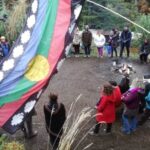 TENSIÓN EN VILLA LA ANGOSTURA: “SI NOSOTROS SOMOS ATACADOS EN ALGÚN MOMENTO VAMOS A RESPONDER”