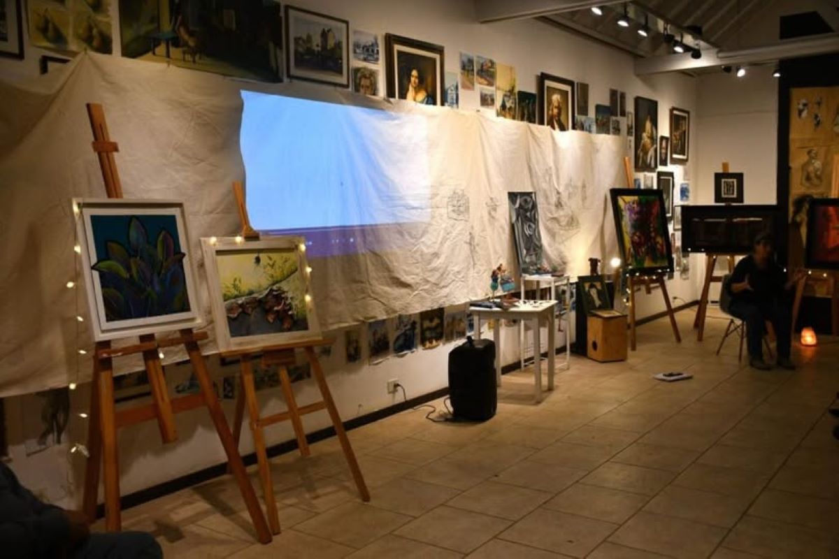 NEUQUÉN SE PREPARA PARA CELEBRAR UNA NUEVA EDICIÓN DE “LA NOCHE DE LOS MUSEOS”