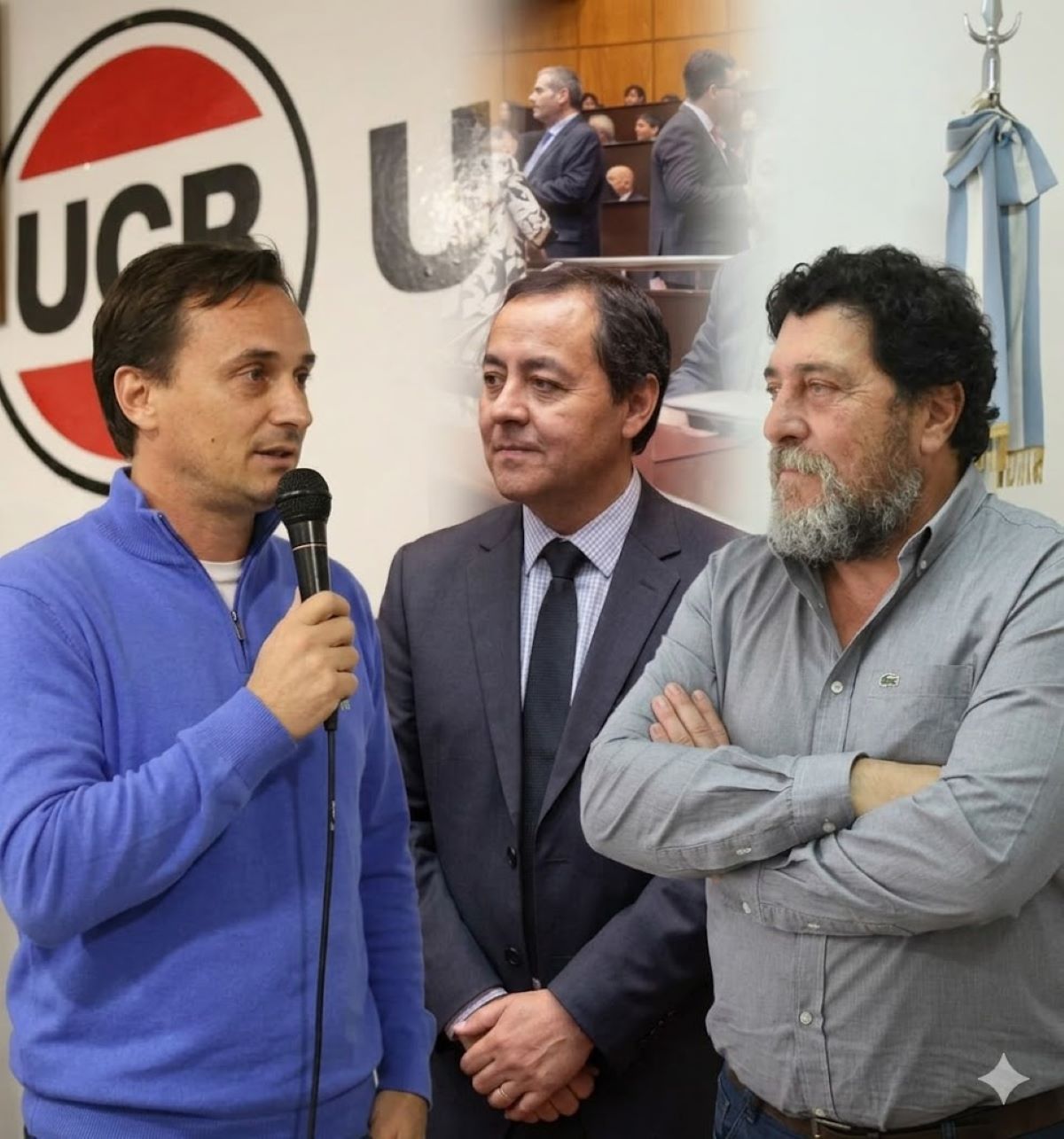 JUAN PELÁEZ DENUNCIÓ UN “NEGOCIO VERGONZOSO” EN EL ESTADO NEUQUINO