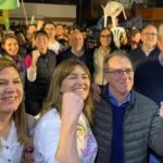 ROLANDO FIGUEROA ROMPIÓ EL SILECIO SOBRE LA CRISIS POLÍTICA EN PLOTTIER