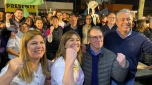 ROLANDO FIGUEROA ROMPIÓ EL SILECIO SOBRE LA CRISIS POLÍTICA EN PLOTTIER