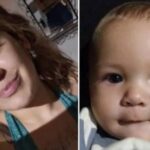 INTENSA BÚSQUEDA EN RINCÓN DE LOS SAUCES: ACTIVAN ALERTA NATI POR UN BEBÉ DE CUATRO MESES