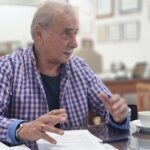 OPERATIVO RETORNO: JORGE SOBISCH ANALIZA COMPETIR EN LA INTERNA DEL MPN