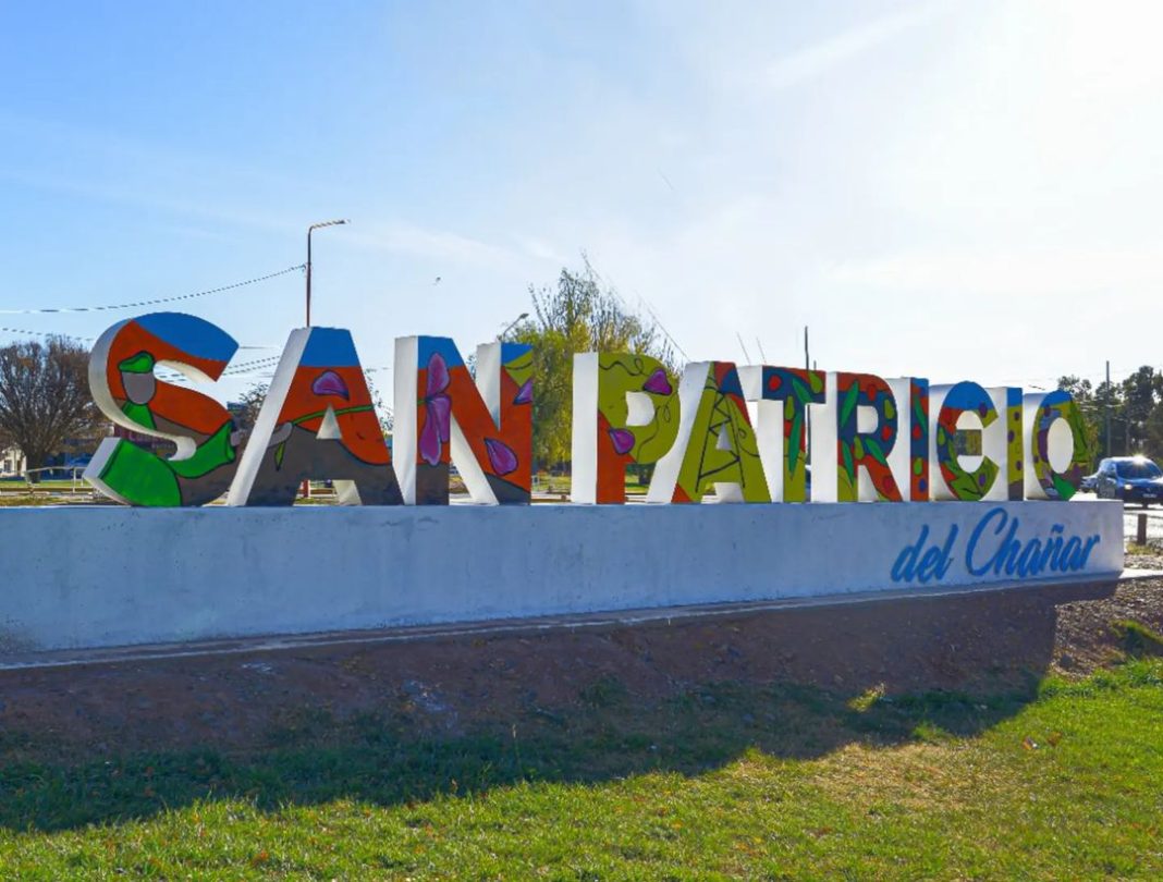 AUXILIARES DE ATE RETOMAN LAS MEDIDAS DE FUERZA EN LA EPET 26 DE SAN PATRICIO DEL CHAÑAR