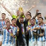 EN RÍO NEGRO, IMPULSAN UN PROYECTO PARA TRANSMITIR GRATIS LOS PARTIDOS DE LA SELECCIÓN