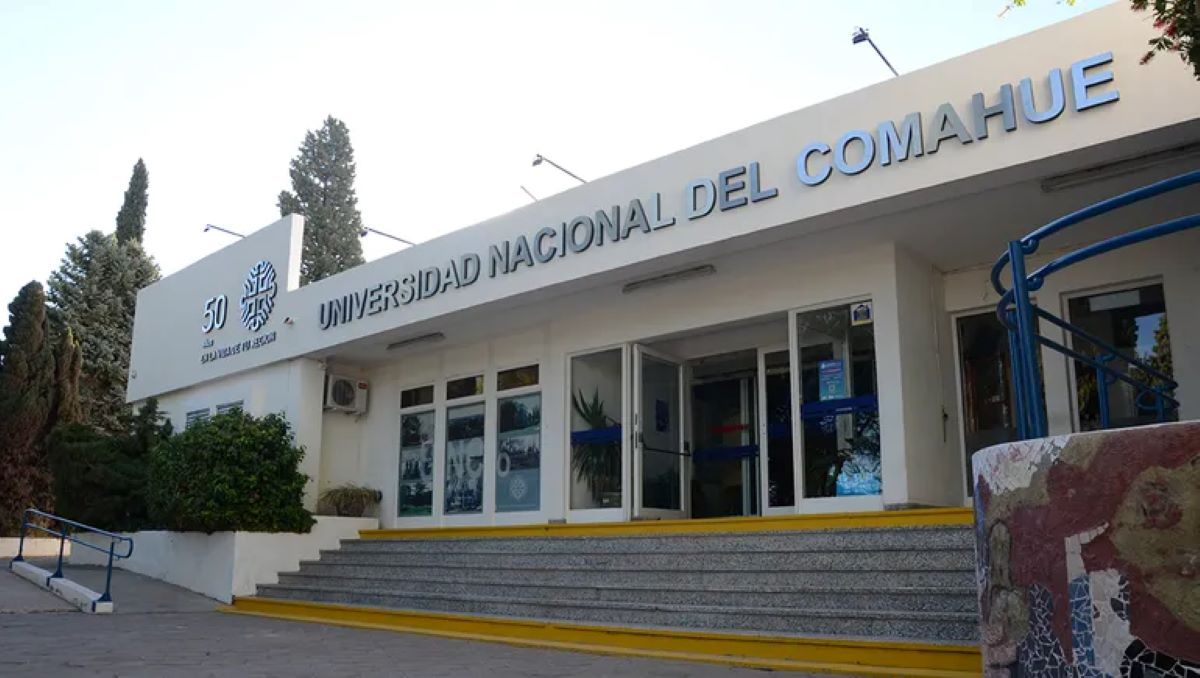 MÁS DE 37 MIL VOTANTES DEFINEN EL FUTURO DE LA UNCO