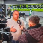 CAMIONEROS DE RÍO NEGRO FORMALIZÓ LA ASUNCIÓN DE SUS NUEVAS AUTORIDADES