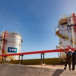 HORACIO MARIN CONFIRMÓ LA MAYOR INVERSIÓN ENERGÉTICA DEL PAÍS PARA VACA MUERTA