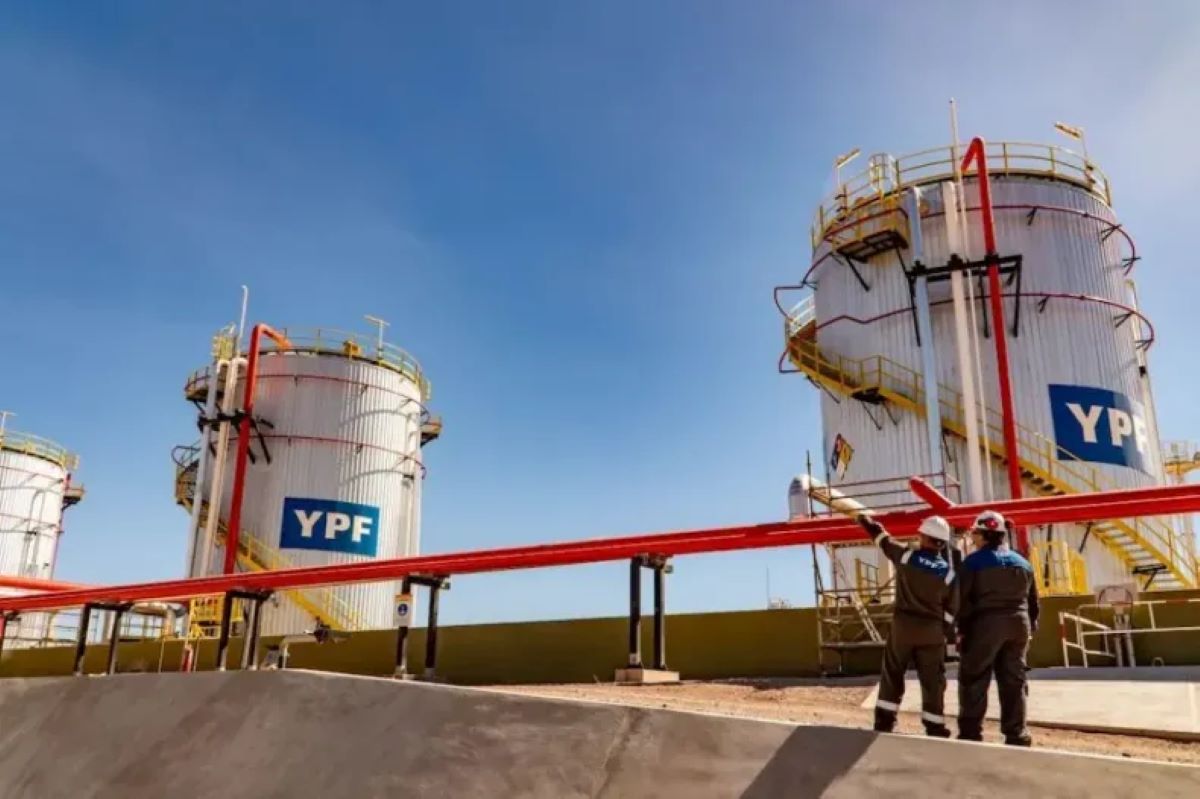 HORACIO MARIN CONFIRMÓ LA MAYOR INVERSIÓN ENERGÉTICA DEL PAÍS PARA VACA MUERTA