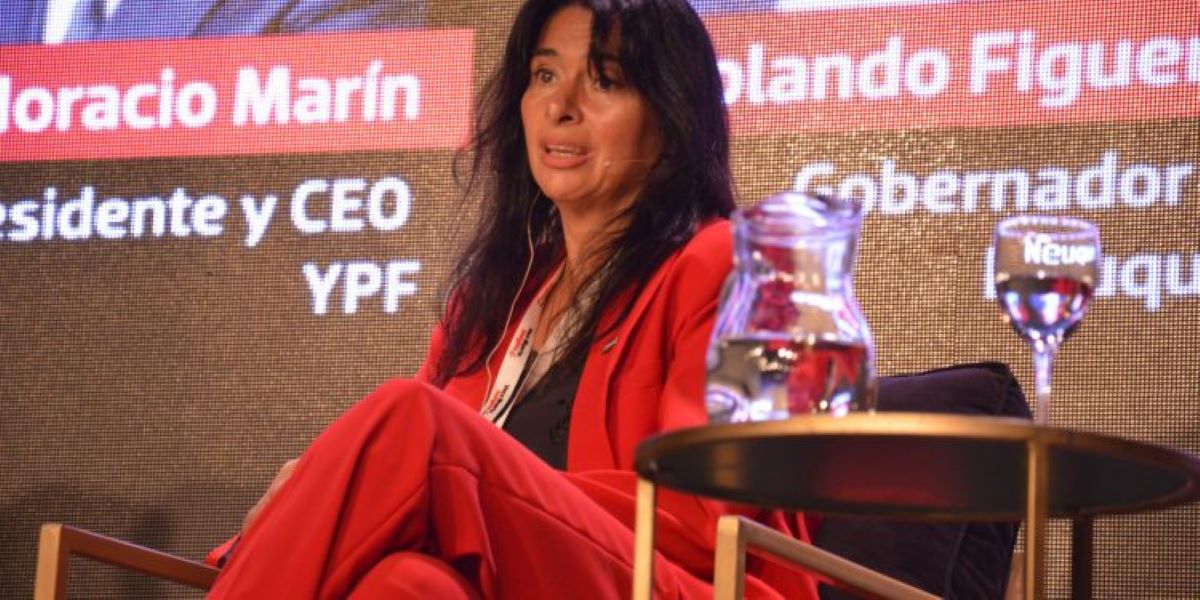 CONFINI APUNTÓ CONTRA LOS DIPUTADOS DE RÍO NEGRO POR LA ZONA FRÍA: “PARECE QUE SE OLVIDARON A QUIÉN REPRESENTAN”