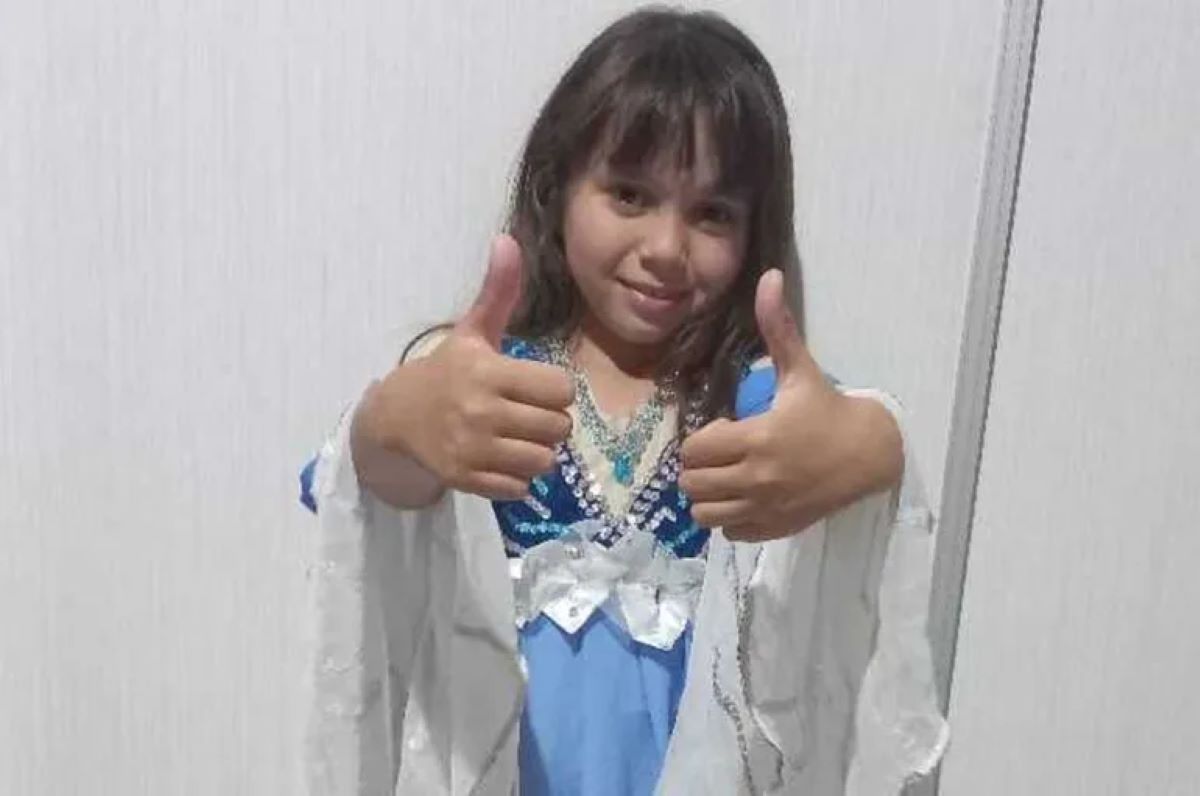 LA POLICÍA QUE ATROPELLÓ A CATALINA NO IRÁ A LA CARCEL