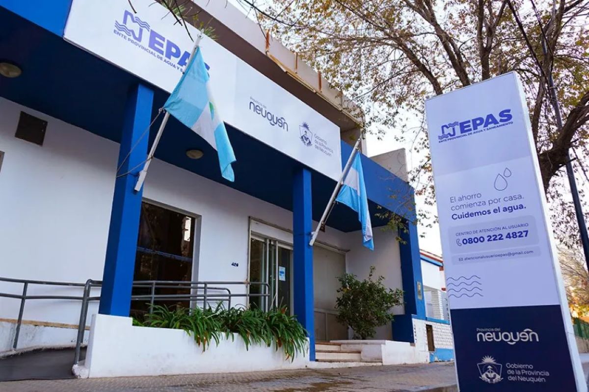 EL NEGOCIO DE LAS SUB-CONTRATACIONES: ACUSAN AL EPAS DE FINANCIAR PRIVADOS