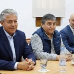 QUINTRIQUEO IMPONE SU AGENDA: EL GOBIERNO CEDIÓ Y OFICIALIZÓ EL RETIRO PARA ESTATALES