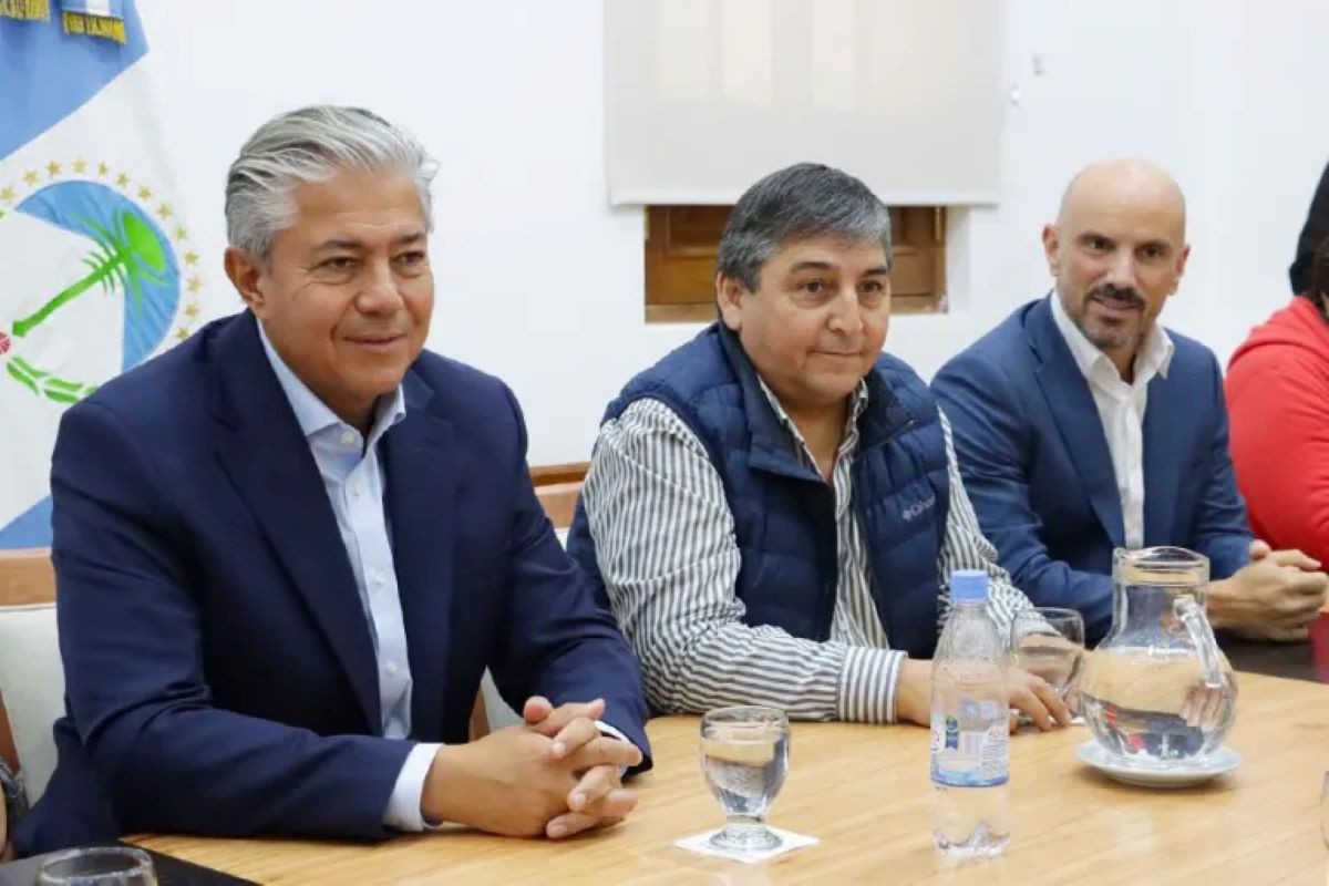 QUINTRIQUEO IMPONE SU AGENDA: EL GOBIERNO CEDIÓ Y OFICIALIZÓ EL RETIRO PARA ESTATALES