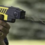 AVANZA EL PROYECTO PARA QUE LA POLICÍA DE RÍO NEGRO USE ARMAS TASER