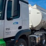TRAGEDIA EN PATA MORA: EXPLOTÓ UN CAMIÓN CISTERNA Y MURIERON TRES TRABAJADORES PETROLEROS