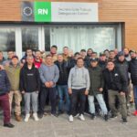 PETROLEROS PRIVADOS SALVAN 44 EMPLEOS TRAS EL RECAMBIO DE OPERADORAS EN RÍO NEGRO