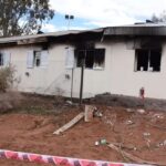 “NUNCA MÁS MORIR EN UNA ESCUELA”: ATEN SE MOVILIZA A CINCO AÑOS DE AGUADA SAN ROQUE